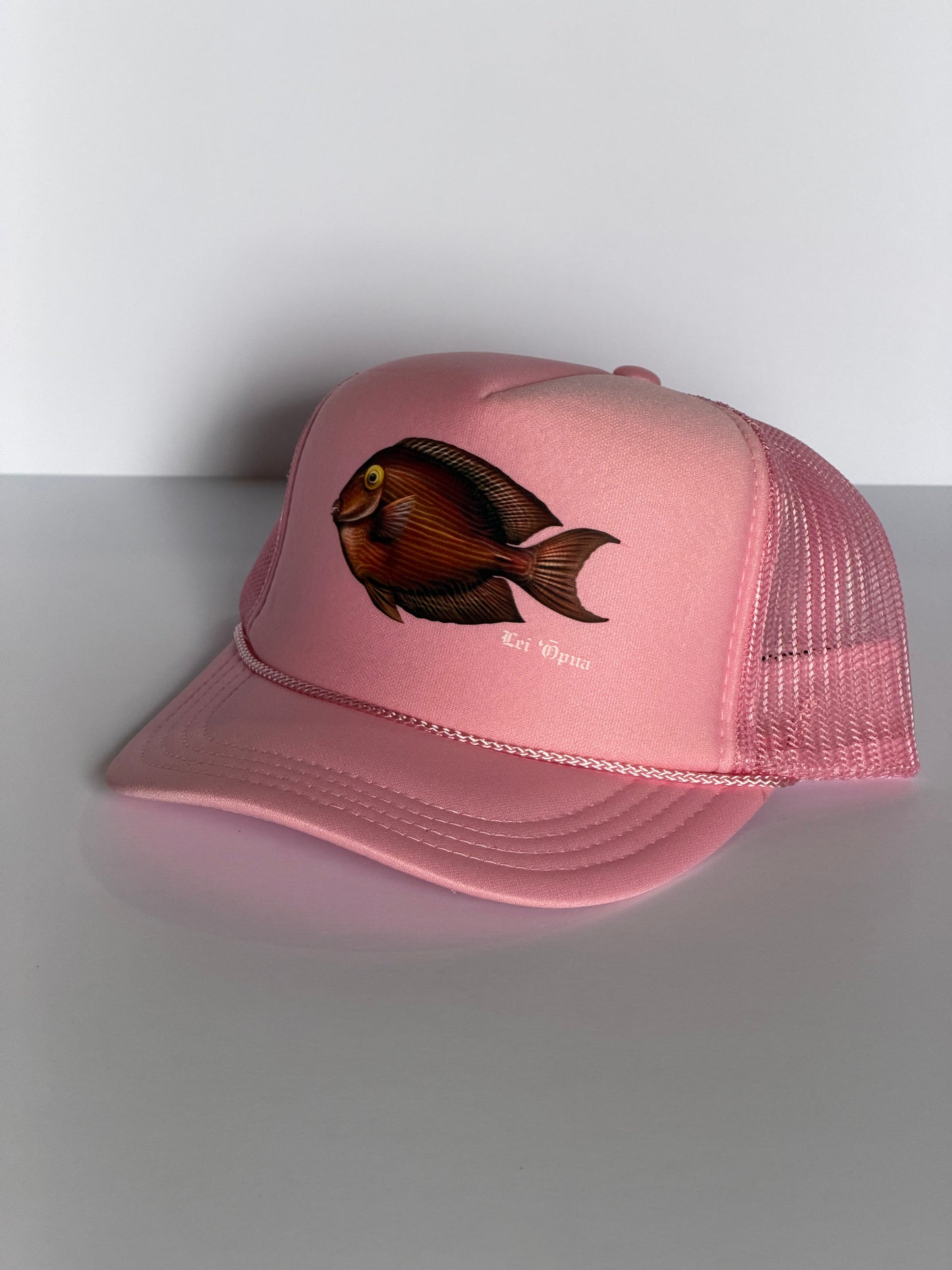 Keiki Kole Trucker Hat