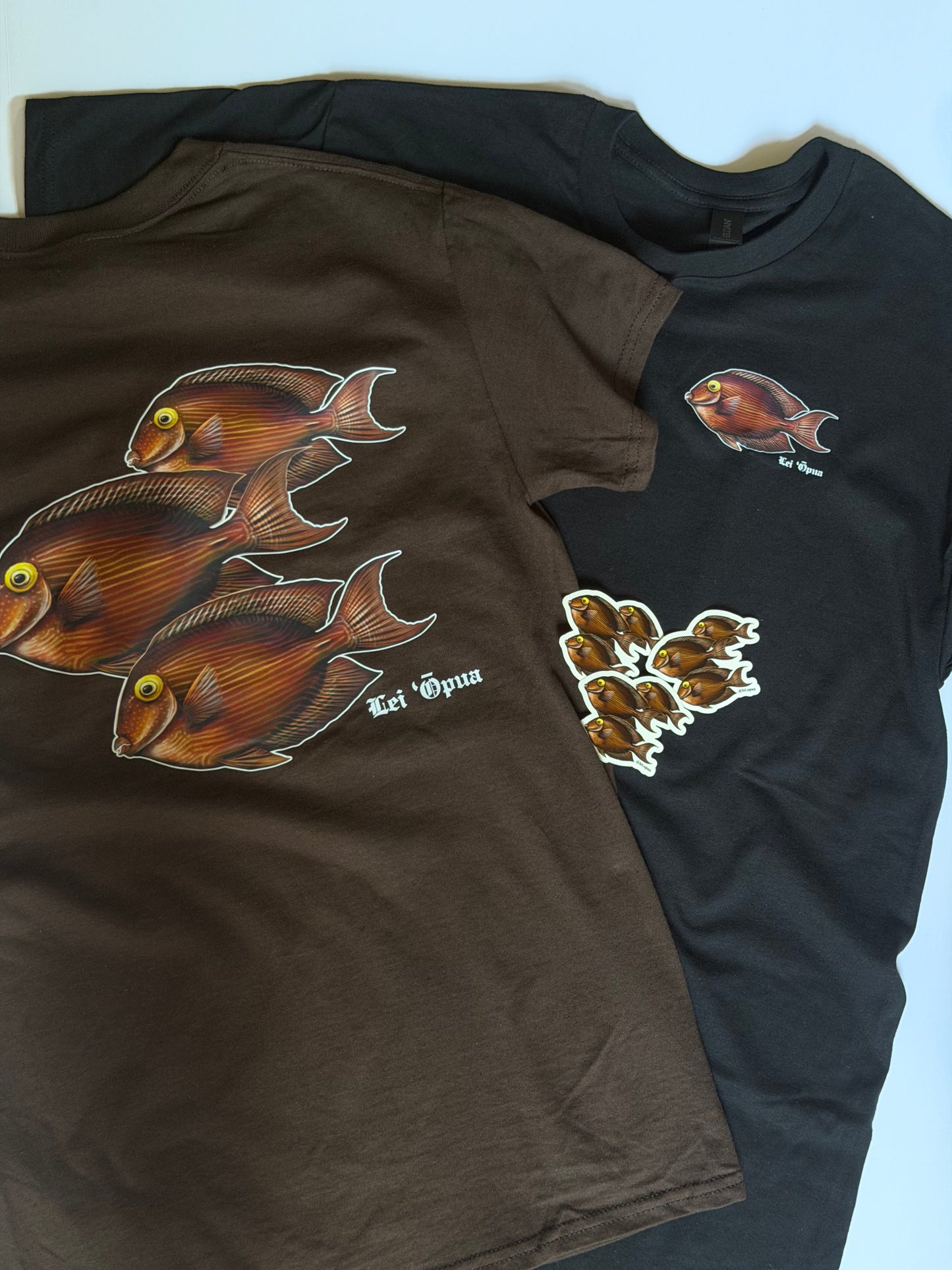 Mens Kole T-Shirt