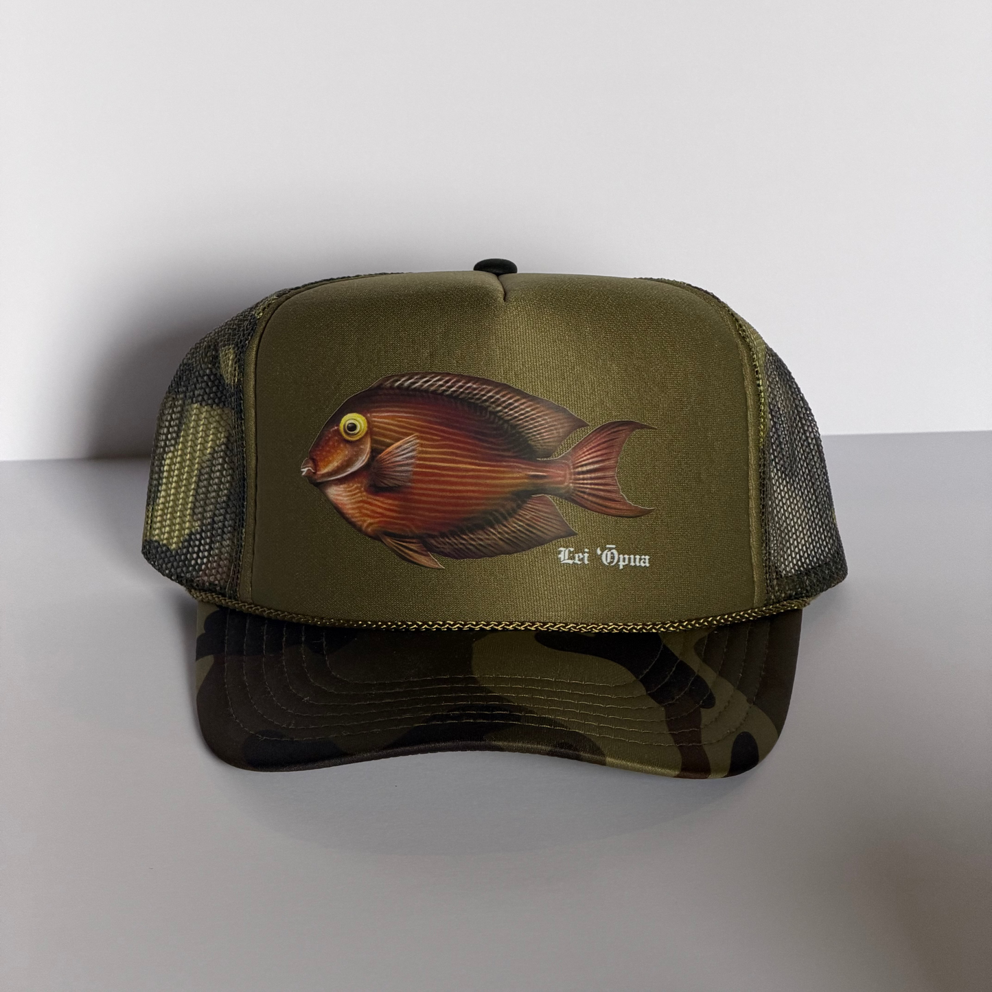 Kole Trucker Hat
