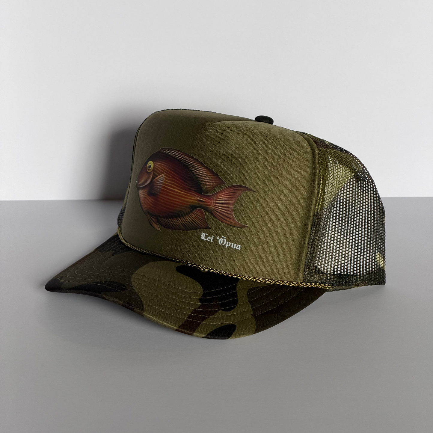 Kole Trucker Hat