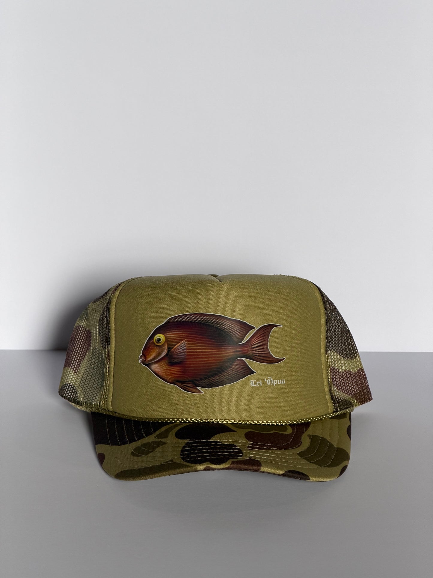Kole Trucker Hat