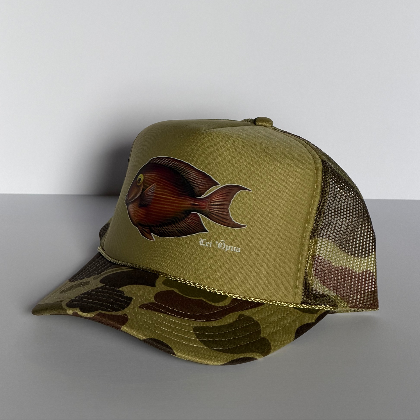 Kole Trucker Hat