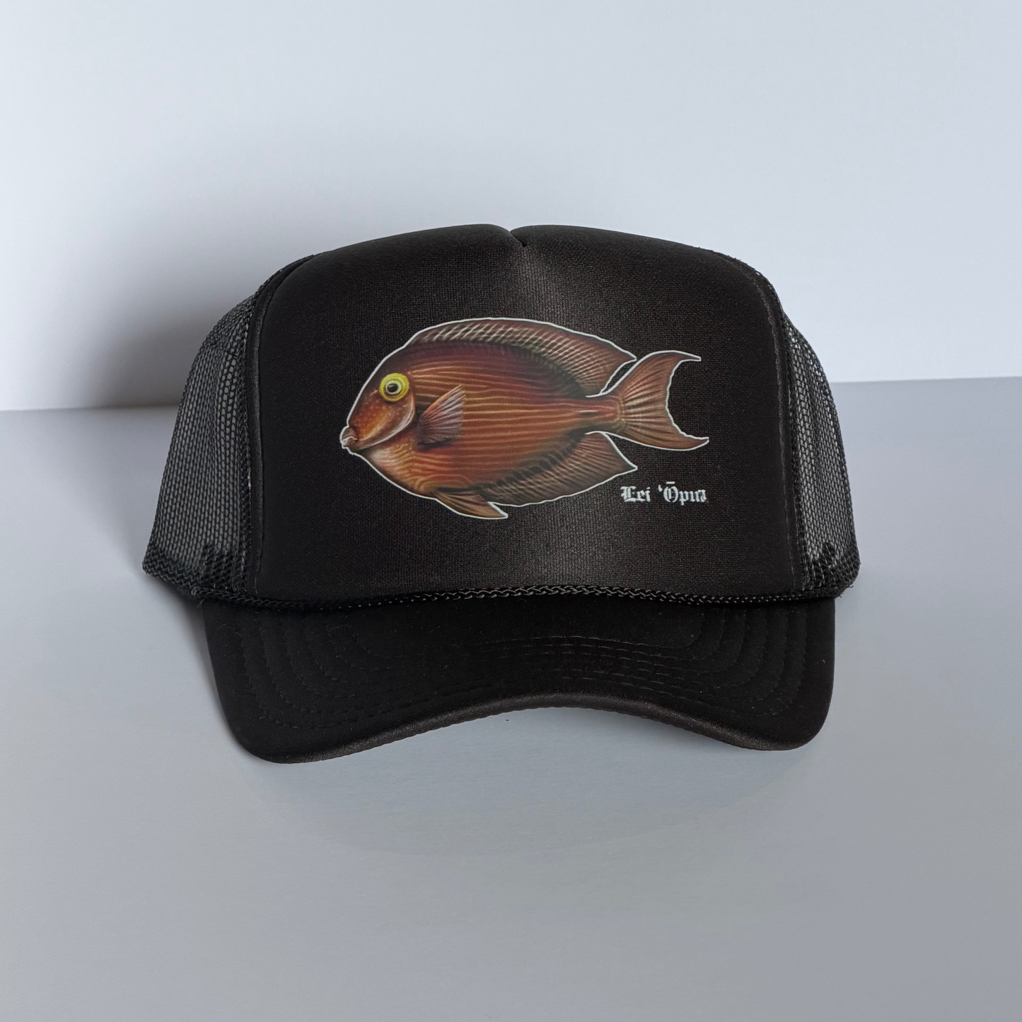 Kole Trucker Hat