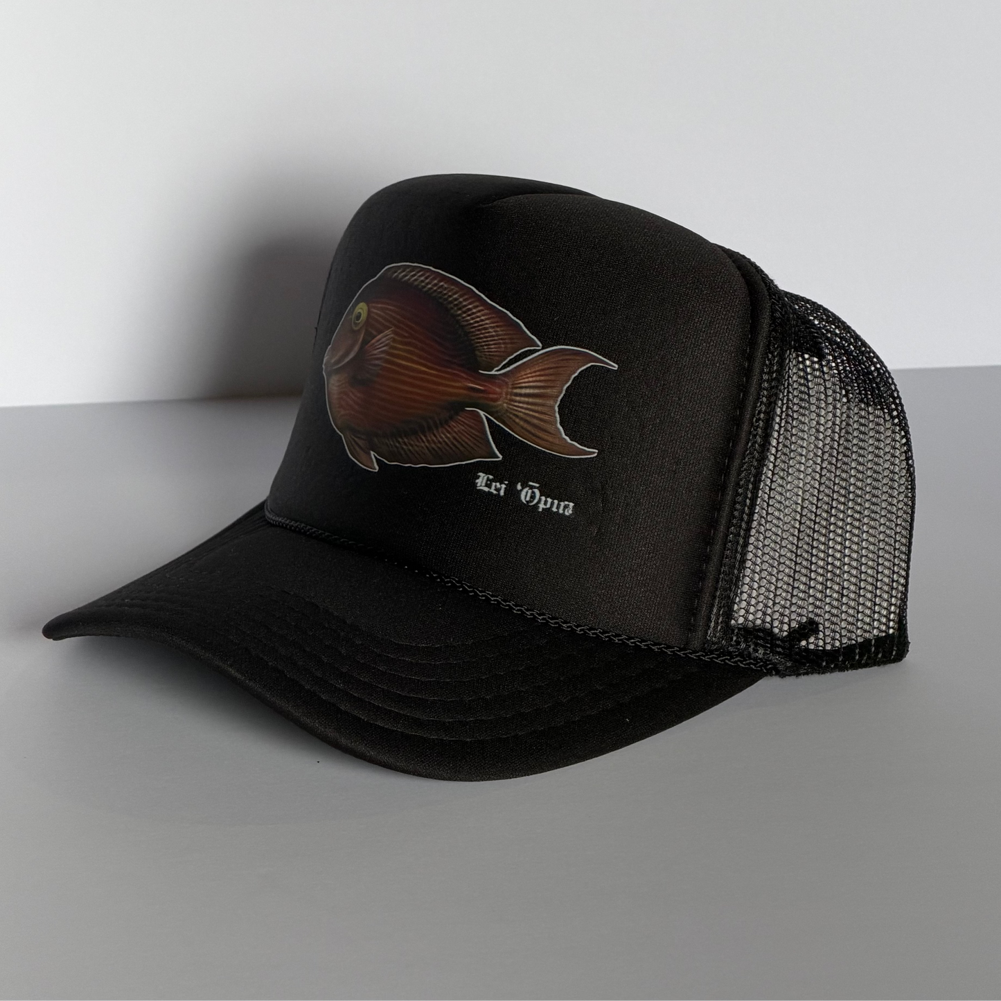 Kole Trucker Hat