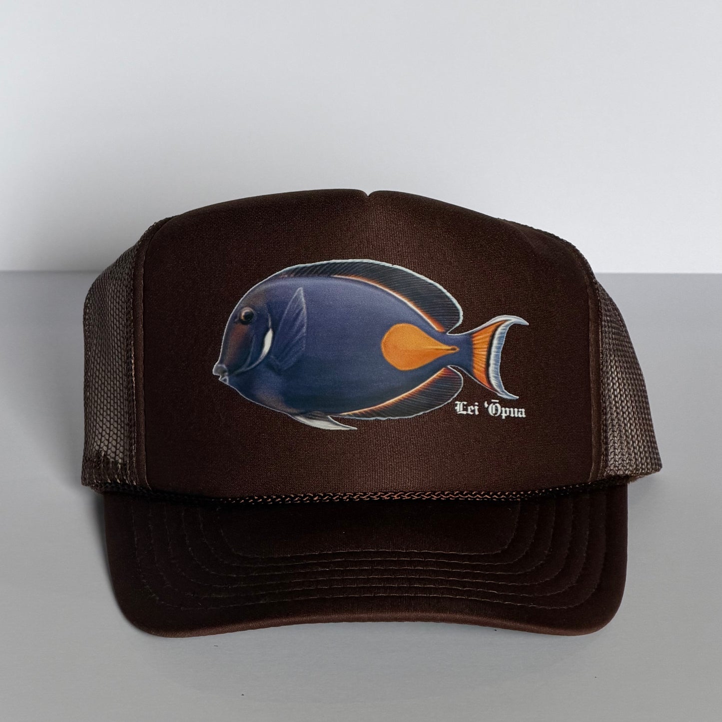 Pākuʻikuʻi Trucker Hat
