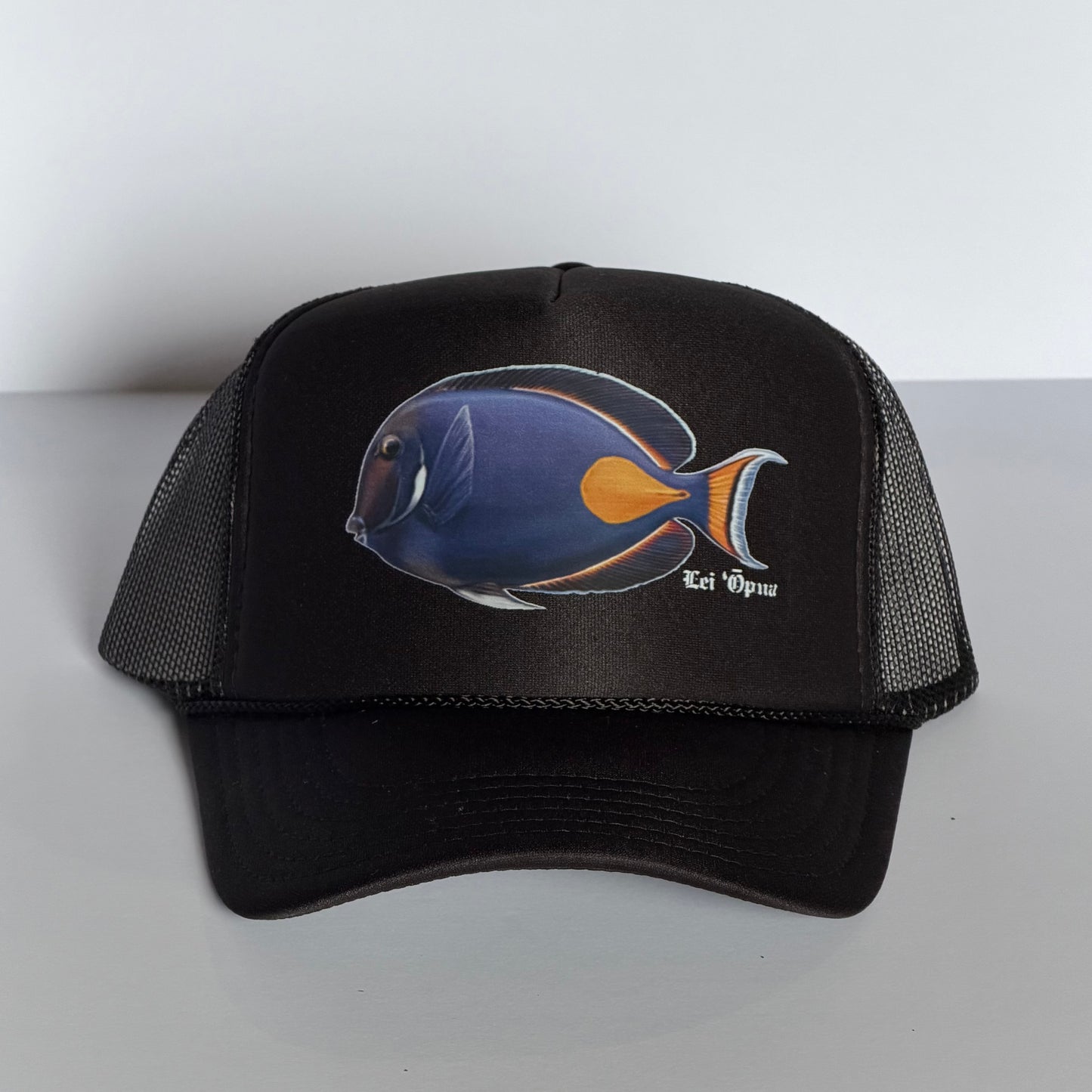 Pākuʻikuʻi Trucker Hat