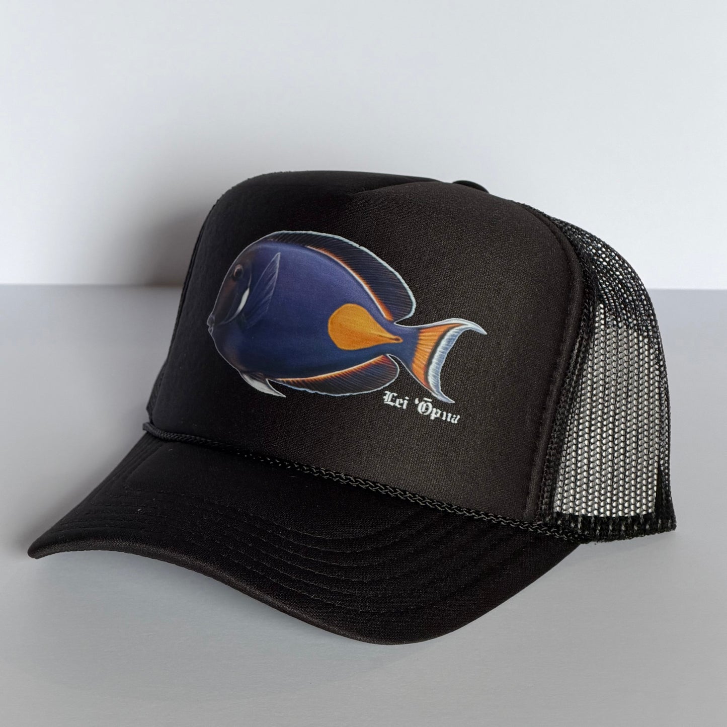 Pākuʻikuʻi Trucker Hat