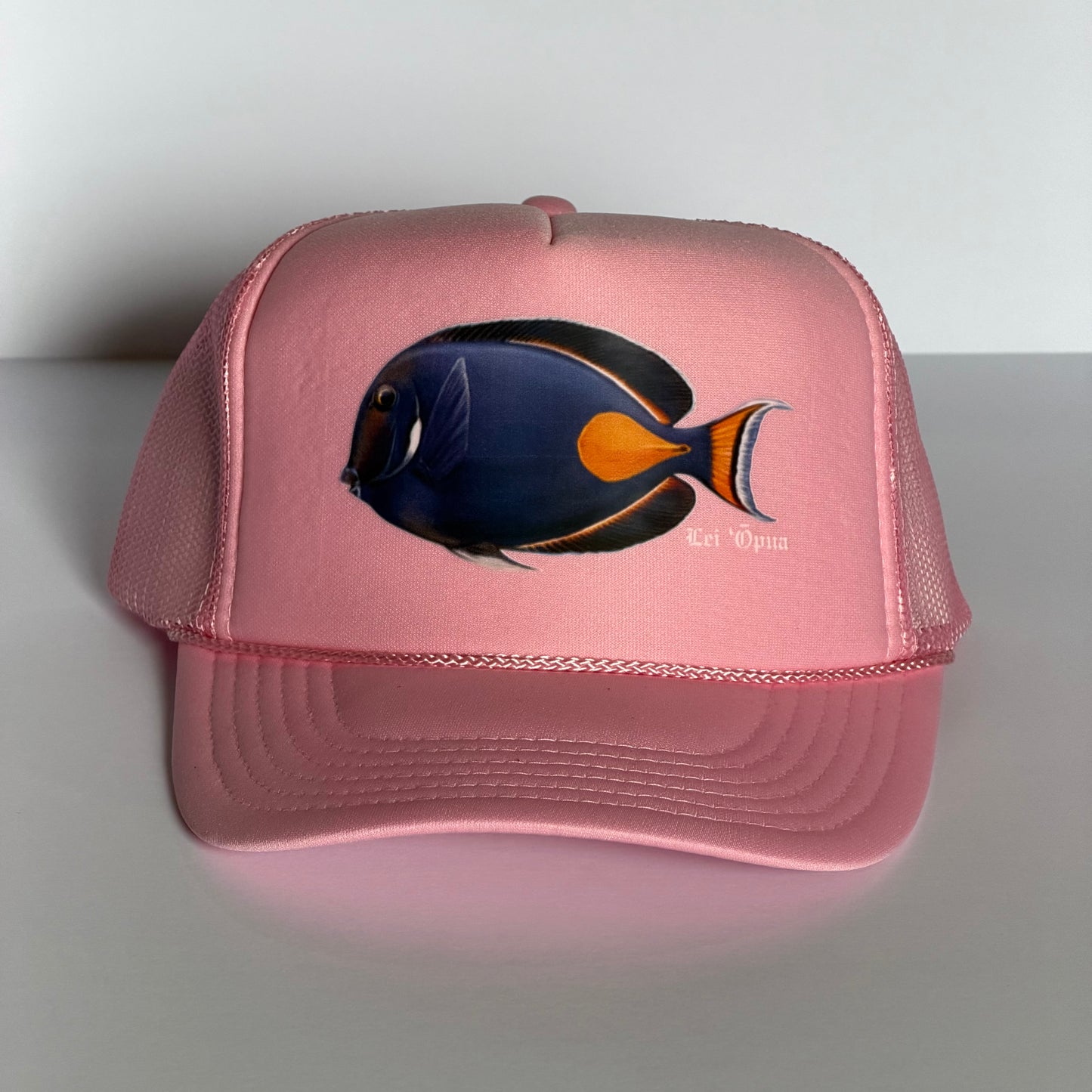 Pākuʻikuʻi Trucker Hat