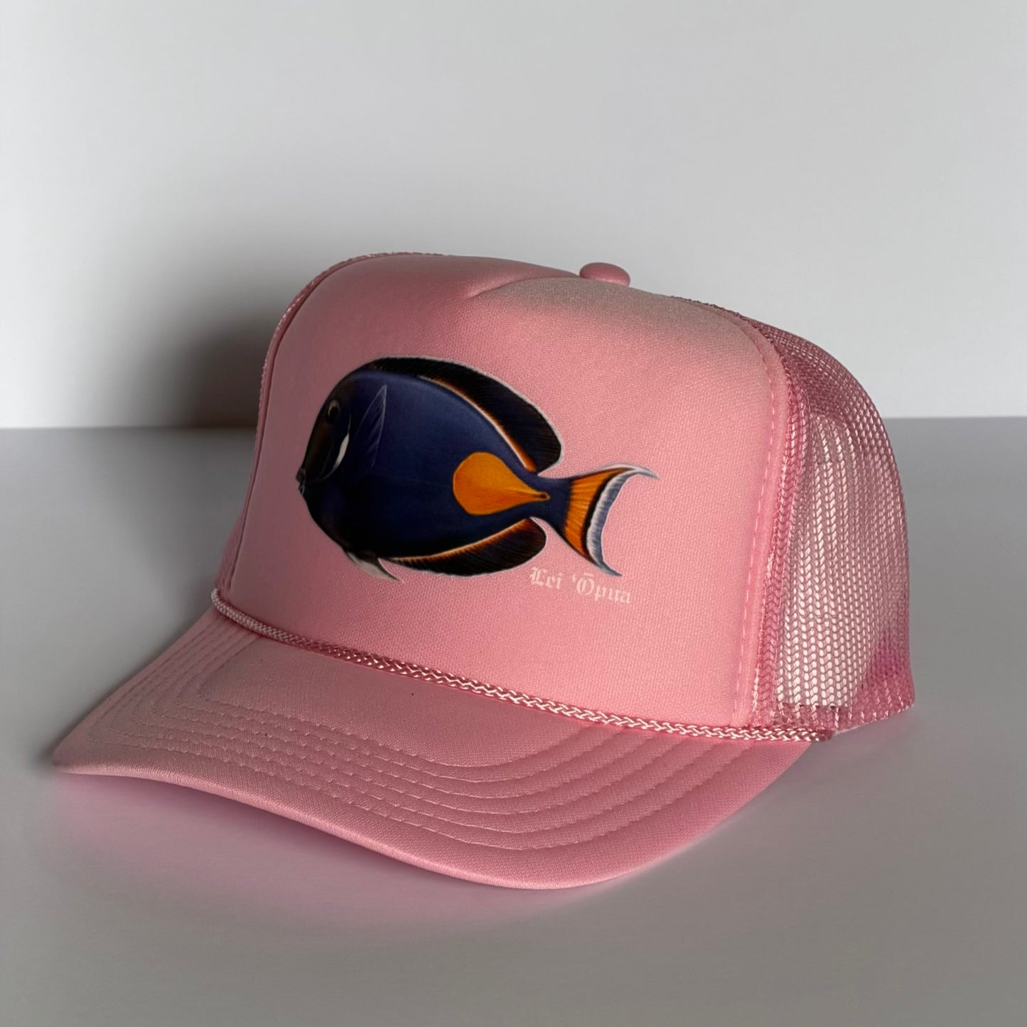 Pākuʻikuʻi Trucker Hat