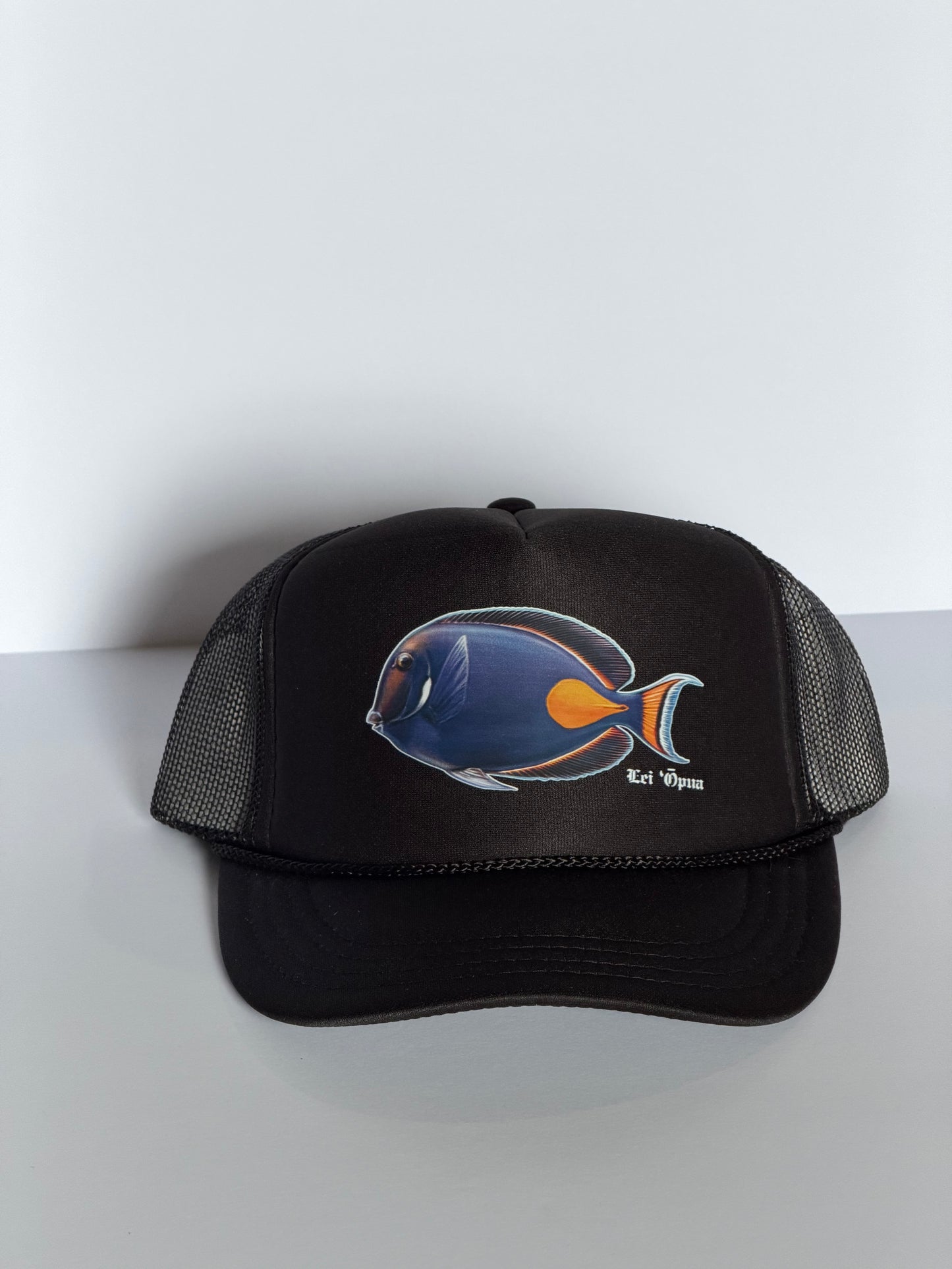 Keiki Pākuʻikuʻi Trucker Hat