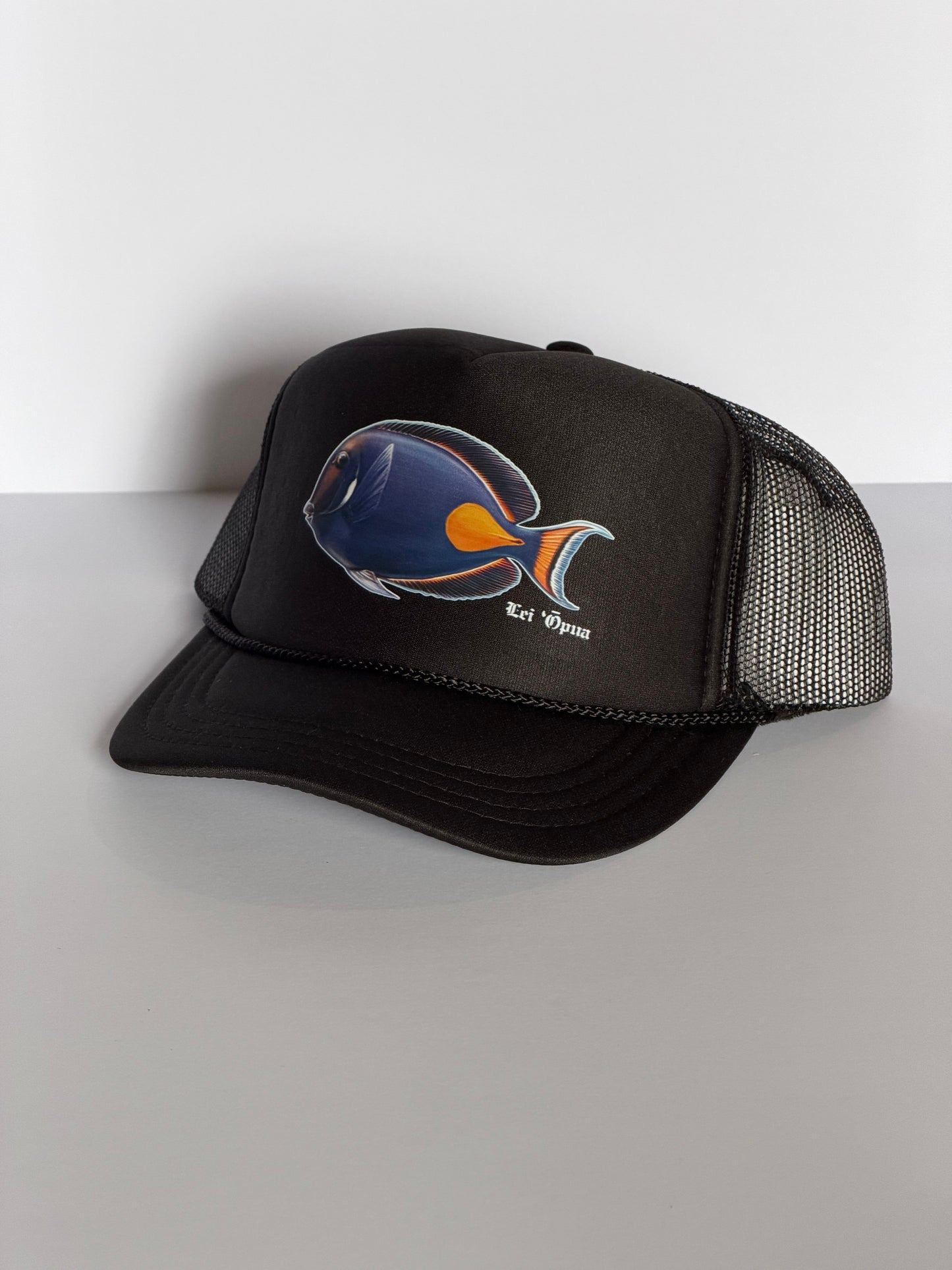 Keiki Pākuʻikuʻi Trucker Hat