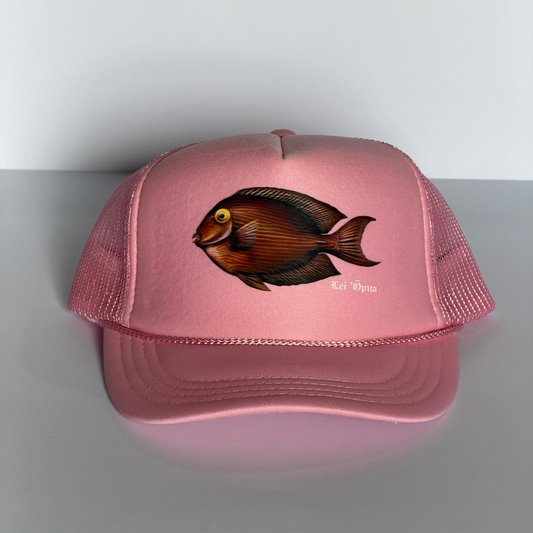Keiki Kole Trucker Hat