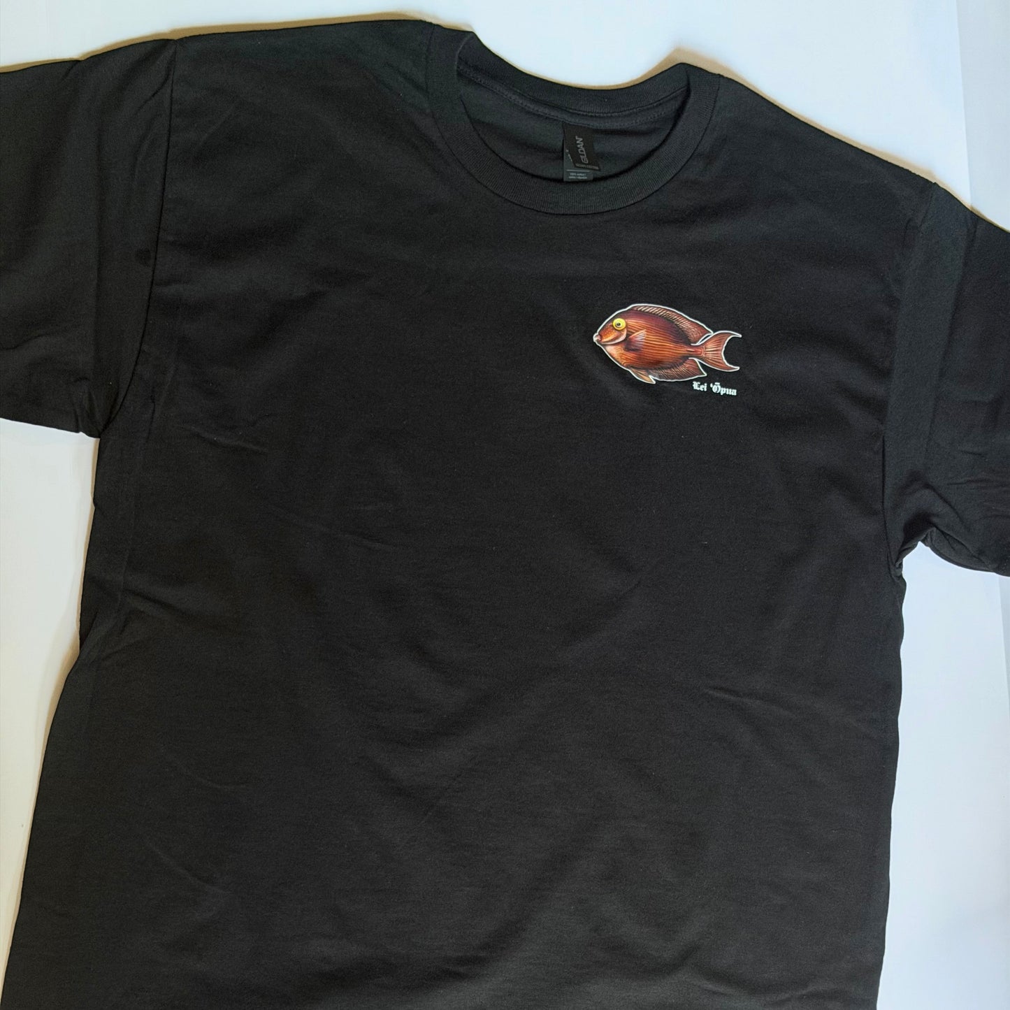 Mens Kole T-Shirt