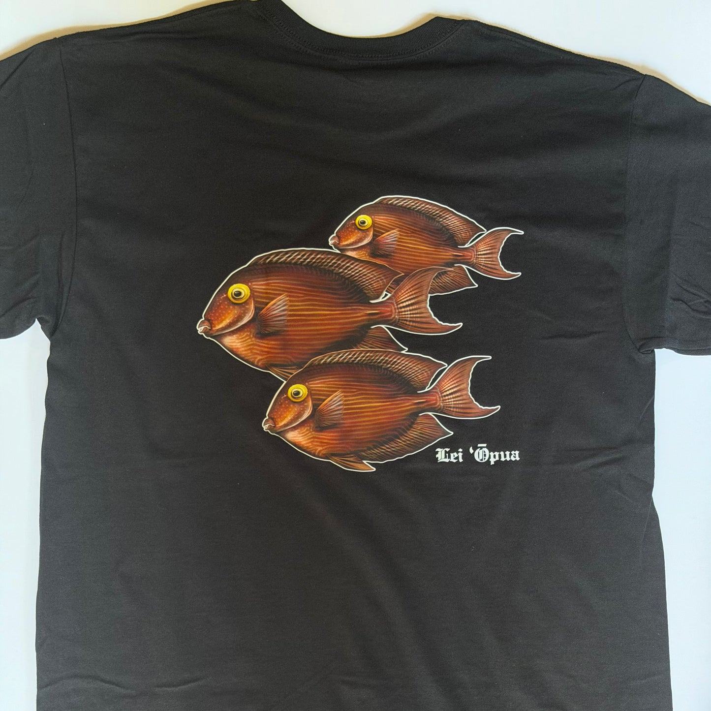 Mens Kole T-Shirt