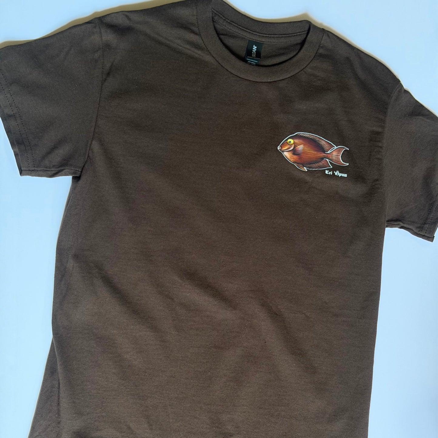 Mens Kole T-Shirt