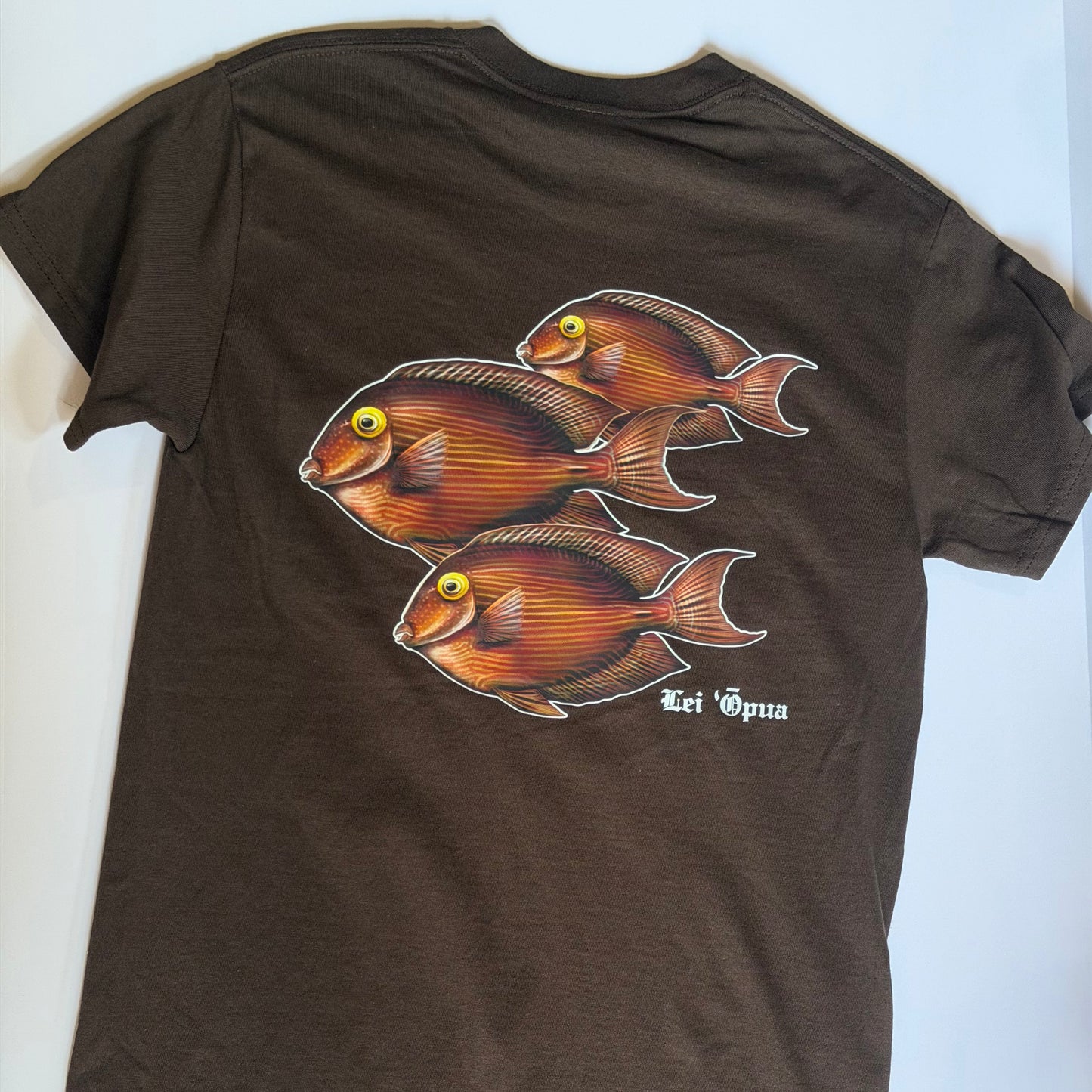 Mens Kole T-Shirt