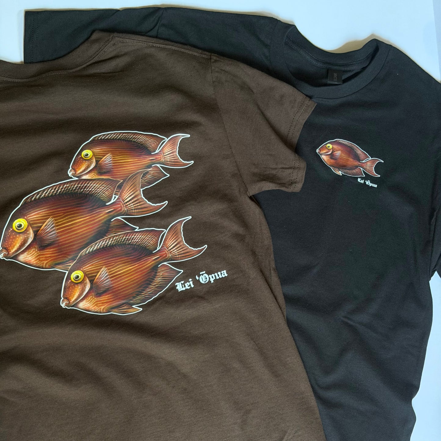 Mens Kole T-Shirt