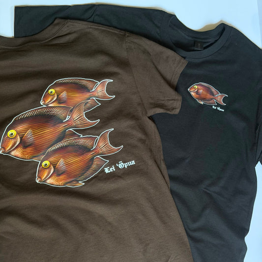 Mens Kole T-Shirt