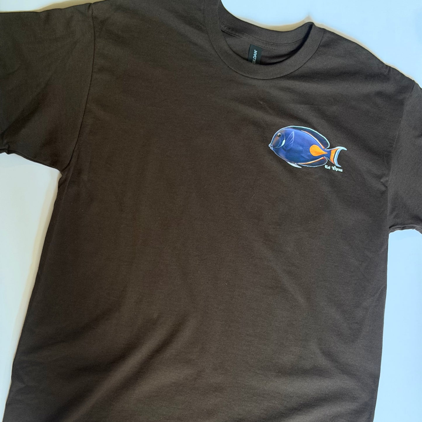 Mens Pakuikui T-Shirt