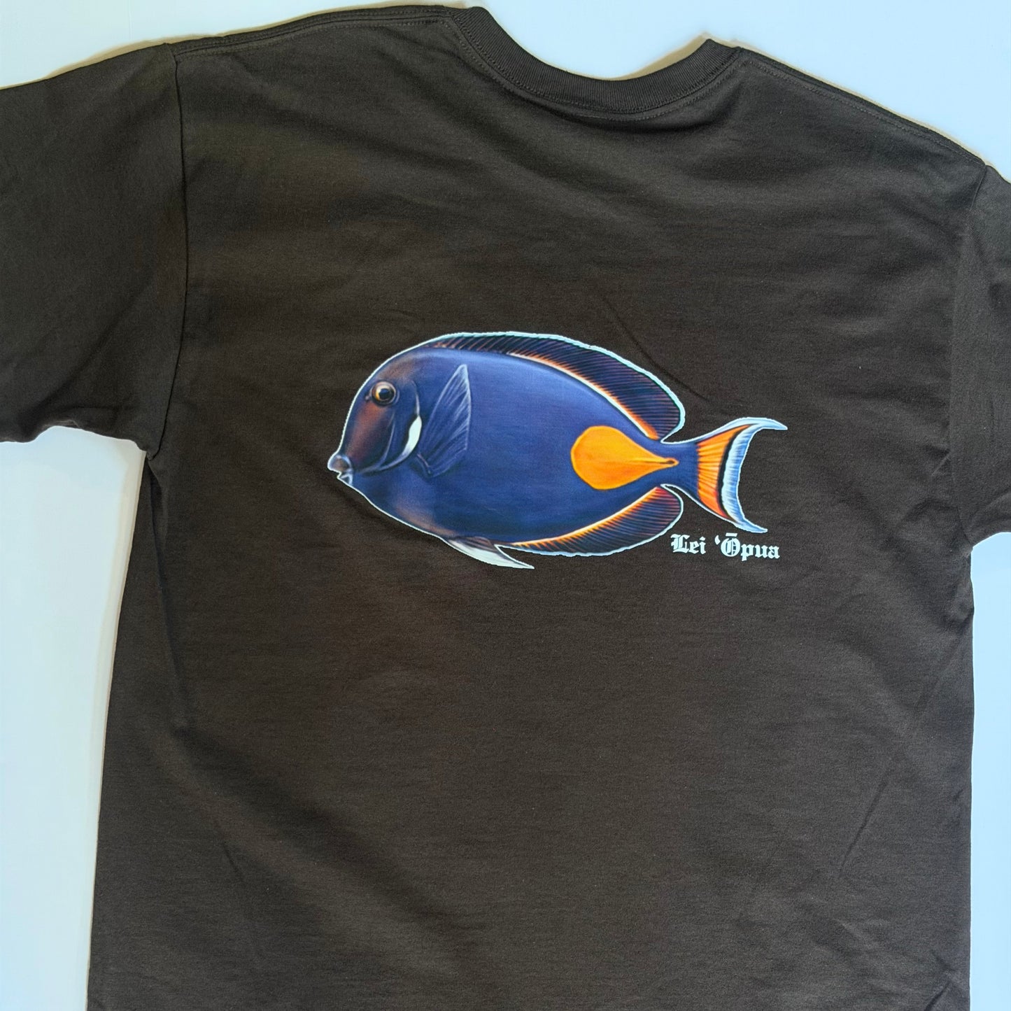 Mens Pakuikui T-Shirt