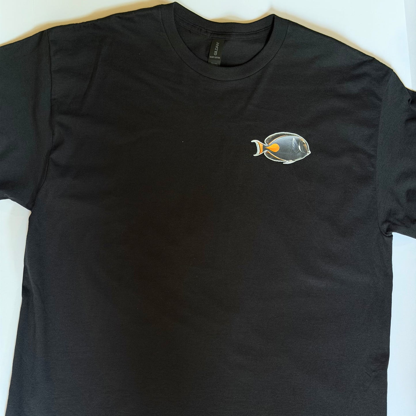 Mens Pakuikui T-Shirt
