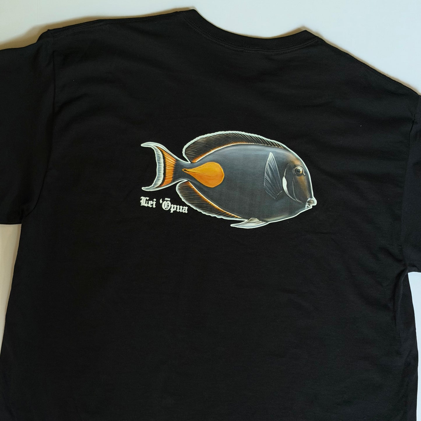Mens Pakuikui T-Shirt