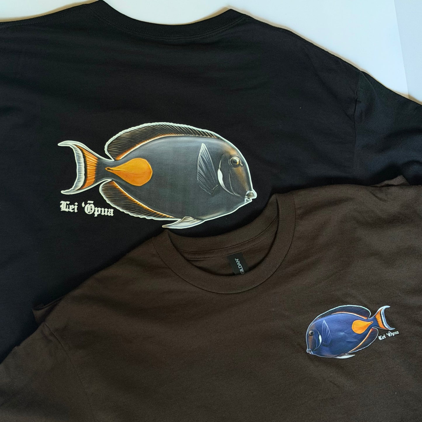 Mens Pakuikui T-Shirt