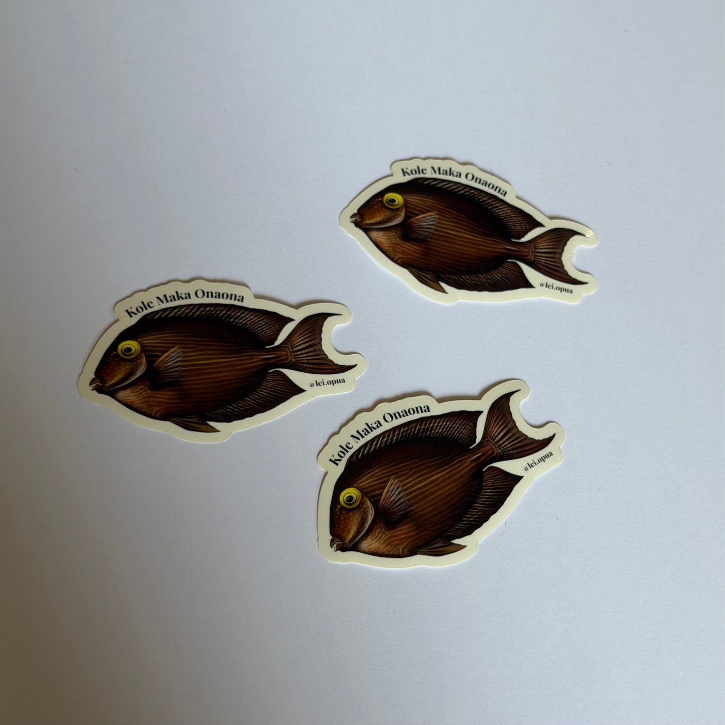 Stickers