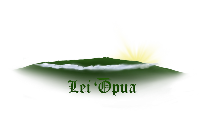Lei ʻŌpua